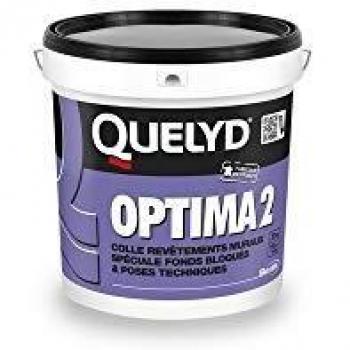 Colle professionnelle Quelyd Opima 2