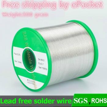 500g Lead-Free Soldering Wire