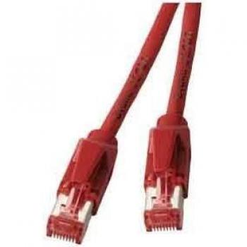 EFB-Elektronik RJ45 S/FTP Cat6a Netzwerkkabel 20m SF/UTP