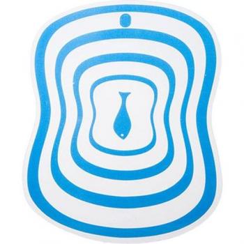 Frosted Non-slip Kitchen Cutting Board 30 * 20CM