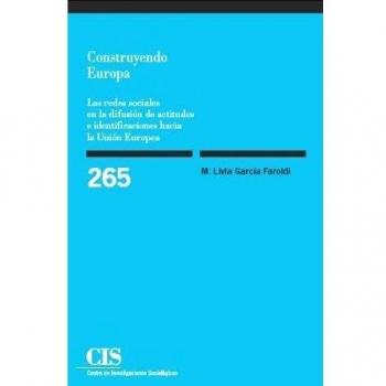 Construyendo europa
