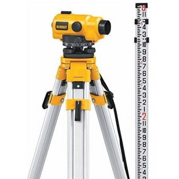 DeWalt DW096PK Auto Level Kit