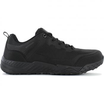 MAGNUM Ultima 3.0 WP Waterproof Work Shoes for Men Black