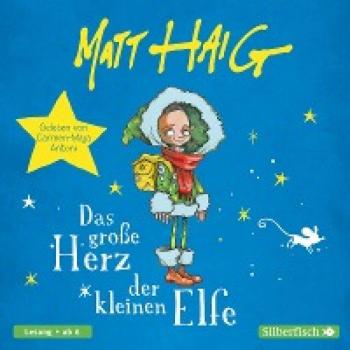 Das groÃe Herz der kleinen Elfe