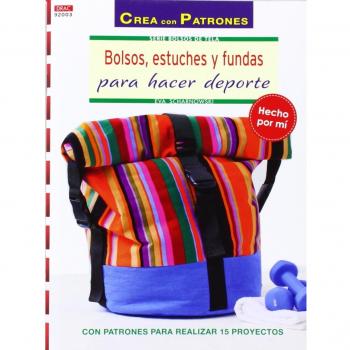 Bolsos, estuches y fundas para hacer deporte