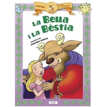 La Bella i la Bèstia