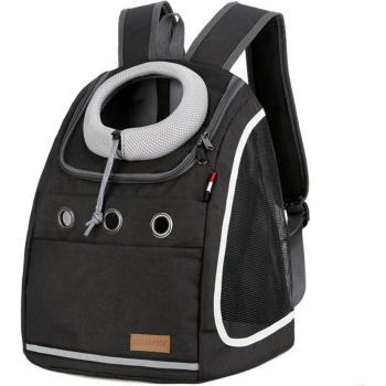 Tote Bag Extérieur à Dégagement Rapide pour Chiens & Chats