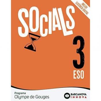 Olympe de gouges 3 eso. socials