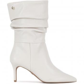 Nine West WFA2786-1 Damenstiefeletten in Weiß
