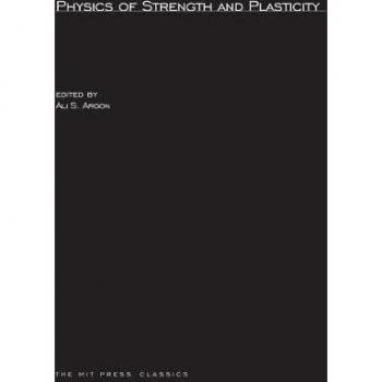 Physics of Strength and Plasticity