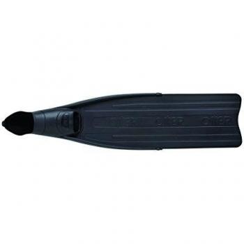 Aletas Submarinas Eagleray Omer para Pesca