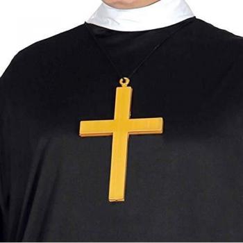 Guirca Fiestas 16506 Croce 23 cm