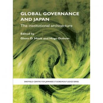Global Governance and Japan
