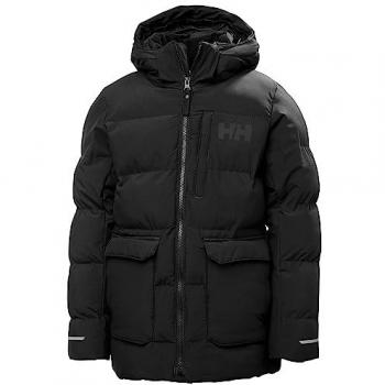 Helly Hansen Nord Puffy Parka für Kinder