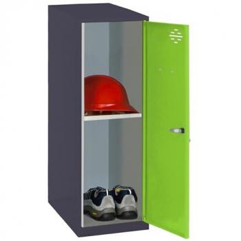 Bandeja SIMONLOCKER MON. MINI + BAN. 915x400x500 mm AN/VE