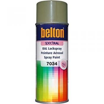Spray Belton Spectral RAL7034