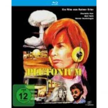 Plutonium: Die ultimative Blu-ray