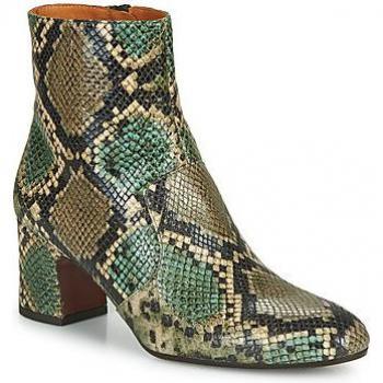 Chie Mihara Stiefeletten NERINA Rot