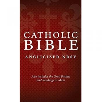 Catholic Bible: New Revised Standard Version