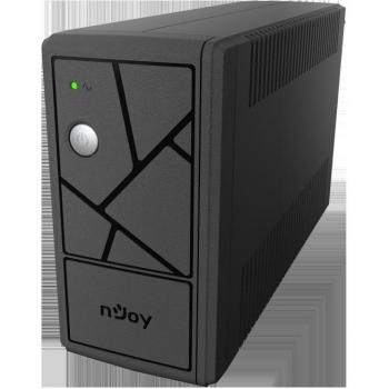 Gruppo di Continuità Njoy Keen 600 USB 600VA