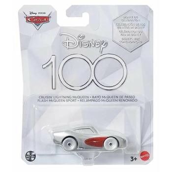 Voiture de Course McQueen 1:64