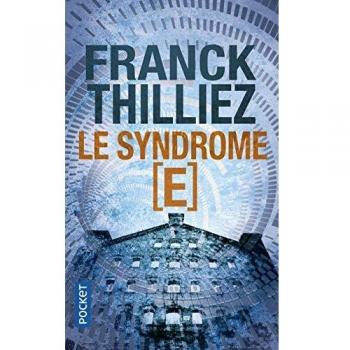 Franck Thilliez Le Syndrome E