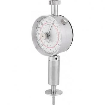 Measuring Top Hardness Tester