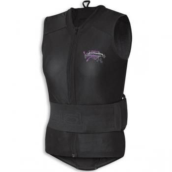 Veste Protectrice Held Shelter II Femme Noir (S)