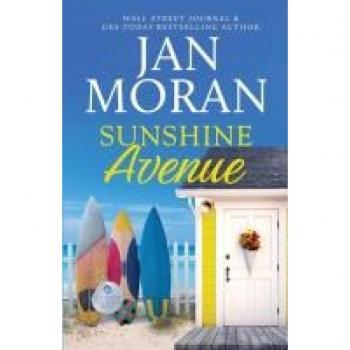 Sunshine Avenue (Crown Island, Band 2)