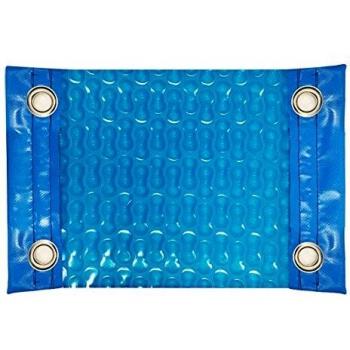 Toldo para Piscina 400µ con Refuerzo en los Lados Estrechos