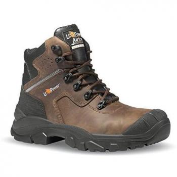 U-Power Greenland UK S3 Sicherheitsschuhe