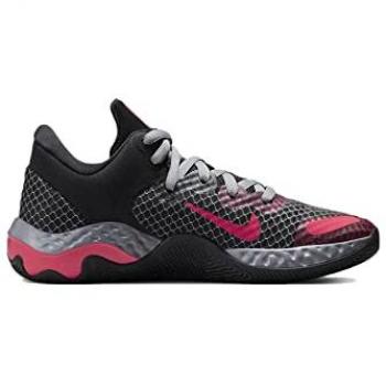 Sneaker Nike Renew Elevate II – Noir – Confort Pro‑Performance – Taille 44