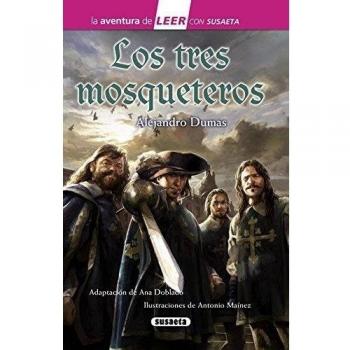 Los tres mosqueteros