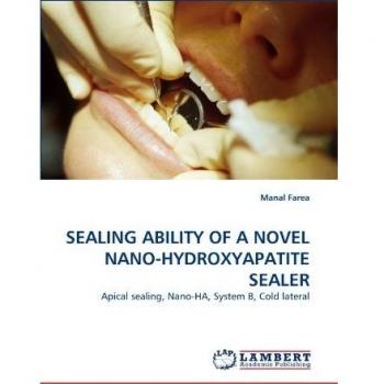 SEALING ABILITY OF A NOVEL NANO-HYDROXYAPATITE SEALER: Apical sealing, Nano-HA, System B, Cold lateral