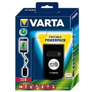 Varta V-Man Powerbank 1800 mAh