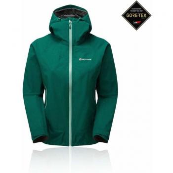 Montane Pac Plus Chaqueta Gore-Tex para Dama