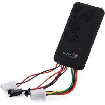 Bike Safety Alarm System