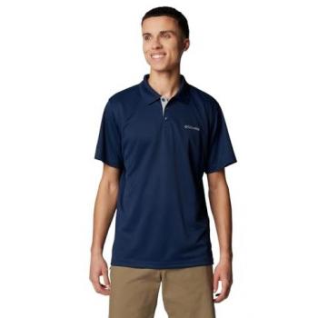 Columbia Polo Gebruikstoepassing