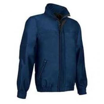 Cazadora en tejido softshell tricapa VALENTO Maidu