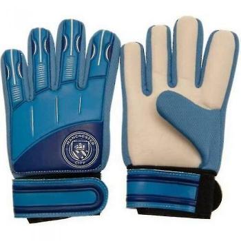 Gants de gardien de but Delta Manchester City FC Enfants