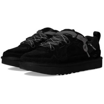 UGG Lo Lowmel Moccasini Donna Nero 1168890