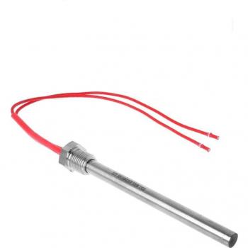 350W 220V Pellet Stove Ignition Stick M16*1.5 10x140mm