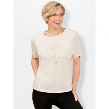 Damen Rundhalsshirt von Witt