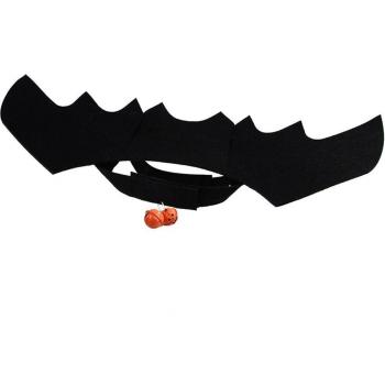 Accesorio de Halloween para Mascotas: Disfraz de Animal