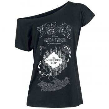 T-shirt Harry Potter