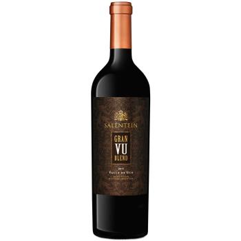 SALENTEIN GRAN VU BLEND 0,75 L