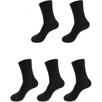 Paquete de 5 Calcetines de Trabajo para Hombre