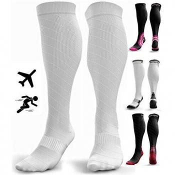 Running Compression Socks by aZengear