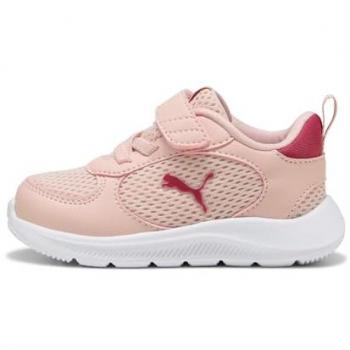 Puma Sneaker “Fun Racer 2” Rosé/Rosa scuro