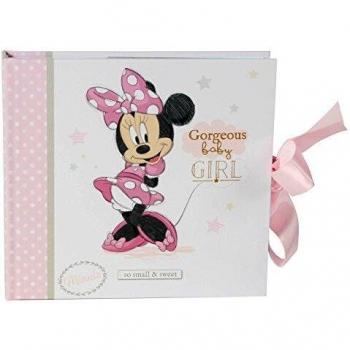 Minnie Mouse Magical Moments Photo Album